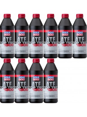 Liqui Moly 3691 Top Tec ATF 1300 10x 1l = 10 Liter