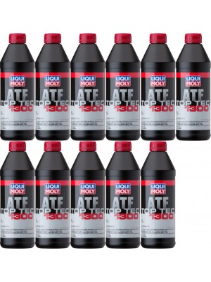 Liqui Moly 3691 Top Tec ATF 1300 11x 1l = 11 Liter