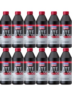 Liqui Moly 3691 Top Tec ATF 1300 12x 1l = 12 Liter