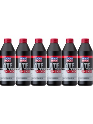 Liqui Moly 3691 Top Tec ATF 1300 6x 1l = 6 Liter