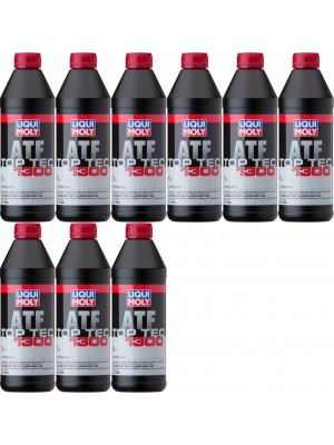 Liqui Moly 3691 Top Tec ATF 1300 9x 1l = 9 Liter