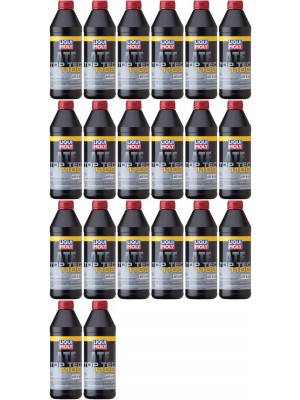 Liqui Moly 3651 Top Tec ATF 1100 20x 1l = 20 Liter