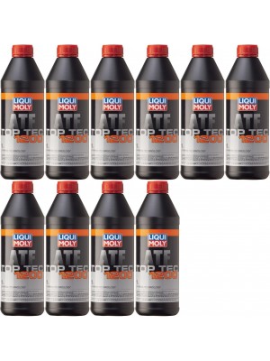 Liqui Moly 3681 Top Tec ATF 1200 10x 1l = 10 Liter