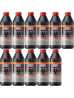 Liqui Moly 3681 Top Tec ATF 1200 11x 1l = 11 Liter