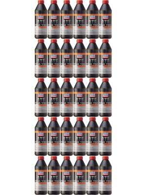 Liqui Moly 3681 Top Tec ATF 1200 30x 1l = 30 Liter