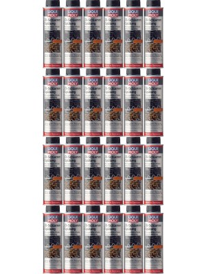 Liqui Moly 5200 Öl Schlamm Spülung 24x 300 Milliliter