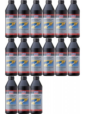 Liqui Moly 5116 Hydraulik System Additiv 15x 1l = 15 Liter