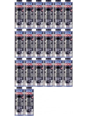 Liqui Moly 5197 Pro-Line Motor Verschleiss Schutz 20x 1l = 20 Liter