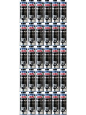 Liqui Moly 2425 Pro-Line Motorspülung 30x 1l = 30 Liter
