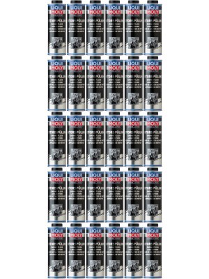 Liqui Moly 2425 Pro-Line Motorspülung 30x 1l = 30 Liter