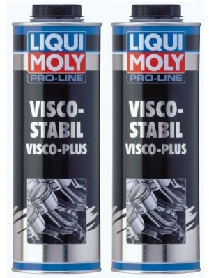 Liqui Moly 5196 Pro-Line Visco Stabil 2x 1l = 2 Liter