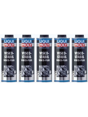 Liqui Moly 5196 Pro-Line Visco Stabil 5x 1l = 5 Liter