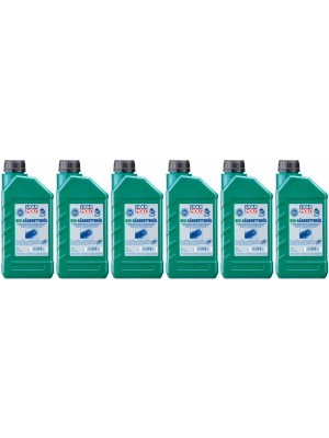 Liqui Moly 1280 BIO Säge-Kettenöl 6x 1l = 6 Liter