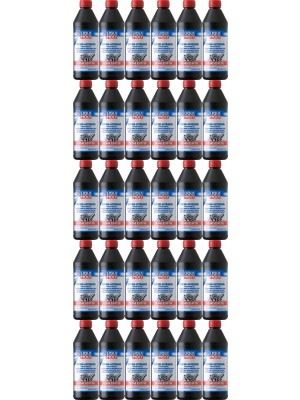 Liqui Moly 1410 Hypoid-Getriebeöl (GL 5) LS SAE 85W-90 30x 1l = 30 Liter