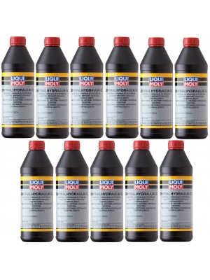 Liqui Moly 1127 Zentralhydraulik-Öl 11x 1l = 11 Liter