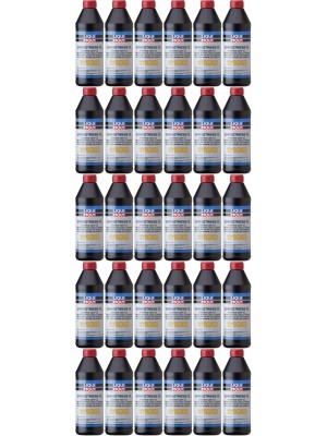Liqui Moly 1145 Lenkgetriebe-Öl 3100 30x 1l = 30 Liter