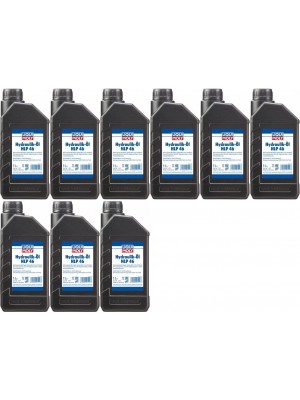 Liqui Moly 1117 Hydrauliköl HLP 46 9x 1l = 9 Liter