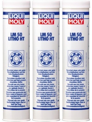 Liqui Moly 3406 LM 50 Litho HT 3x 400 Gramm