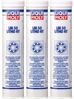 Liqui Moly 3406 LM 50 Litho HT 3x 400 Gramm