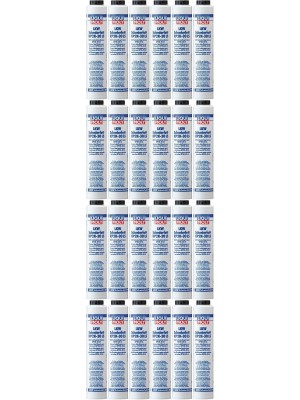 Liqui Moly 3347 LKW Schmierfett KP2K -30 Lube Shuttle Fett 24x 400 Gramm