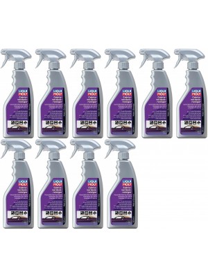Liqui Moly 1593 Cabrio-Verdeckreiniger 10x 500ml