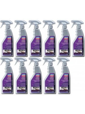 Liqui Moly 1593 Cabrio-Verdeckreiniger 11x 500ml