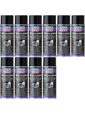 Liqui Moly 3327 Motor-Versiegelung 10x 400 Milliliter