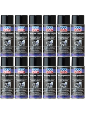 Liqui Moly 3327 Motor-Versiegelung 12x 400 Milliliter