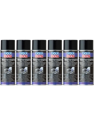 Liqui Moly 3327 Motor-Versiegelung 6x 400 Milliliter