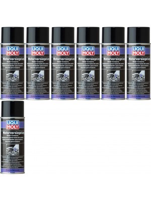 Liqui Moly 3327 Motor-Versiegelung 7x 400 Milliliter