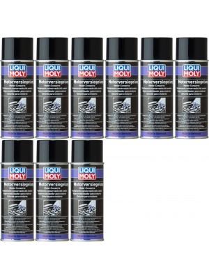 Liqui Moly 3327 Motor-Versiegelung 9x 400 Milliliter