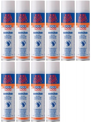 Liqui Moly 1611 Rostlöser XXL 10x 600ml