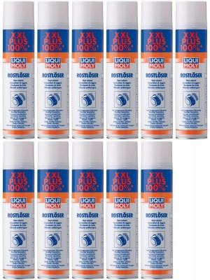 Liqui Moly 1611 Rostlöser XXL 11x 600ml