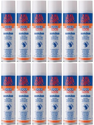 Liqui Moly 1611 Rostlöser XXL 12x 600ml