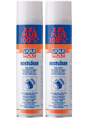 Liqui Moly 1611 Rostlöser XXL 2x 600ml