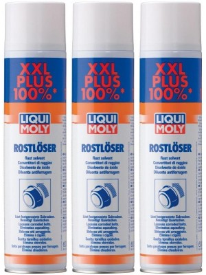 Liqui Moly 1611 Rostlöser XXL 3x 600ml