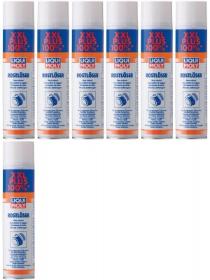 Liqui Moly 1611 Rostlöser XXL 7x 600ml