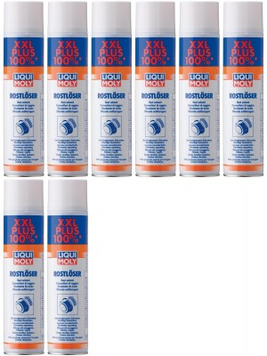 Liqui Moly 1611 Rostlöser XXL 8x 600ml