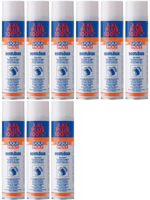 Liqui Moly 1611 Rostlöser XXL 9x 600ml