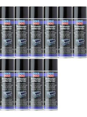 Liqui Moly 3623 Dichtungs-Entferner 10x 300 Milliliter