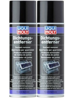 Liqui Moly 3623 Dichtungs-Entferner 2x 300 Milliliter