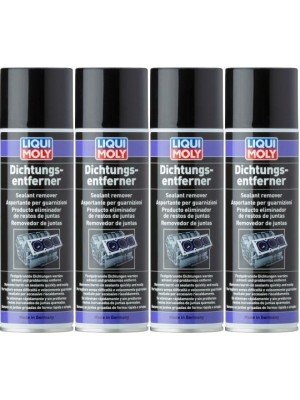 Liqui Moly 3623 Dichtungs-Entferner 4x 300 Milliliter