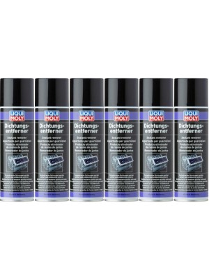 Liqui Moly 3623 Dichtungs-Entferner 6x 300 Milliliter