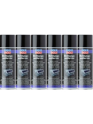 Liqui Moly 3623 Dichtungs-Entferner 6x 300 Milliliter