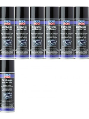 Liqui Moly 3623 Dichtungs-Entferner 7x 300 Milliliter