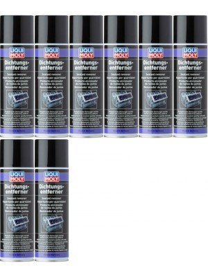 Liqui Moly 3623 Dichtungs-Entferner 8x 300 Milliliter