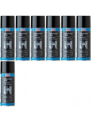 Liqui Moly 4084 Haftschmier Spray 7x 400 Milliliter