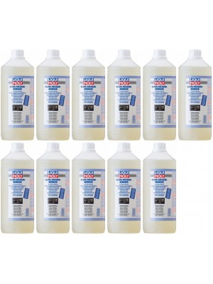 Liqui Moly 4091 Klima-Anlagen-Reiniger 11x 1l = 11 Liter