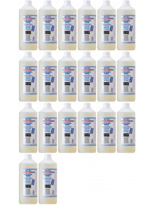 Liqui Moly 4091 Klima-Anlagen-Reiniger 20x 1l = 20 Liter