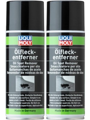 Liqui Moly 3315 Öl-Fleck-Entferner 2x 400 Milliliter